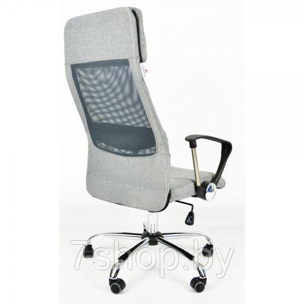 Офисное кресло Calviano XENOS-VIP GRAY - фото 2 - id-p111138912