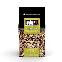 Щепа для копчения, Яблоко