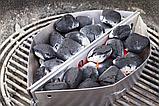 Комплект лотков-разделителей для угля, фото 2