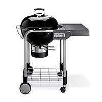 Гриль угольный Weber Performer Original GBS, 57 см, черн