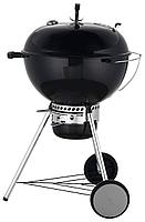 Гриль угольный Weber Master-Touch Premium E-5770, черный