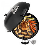 Гриль угольный Weber Master-Touch Premium E-5770, черный, фото 5