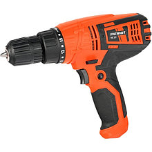 Дрель-шуруповерт сетевая PATRIOT FS 301 The one