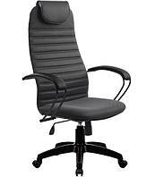 Кресло компьютерное Metta BP-10PL 21 (серый)