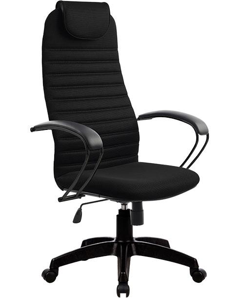 Кресло компьютерное Metta BP-10PL 20 (черный)