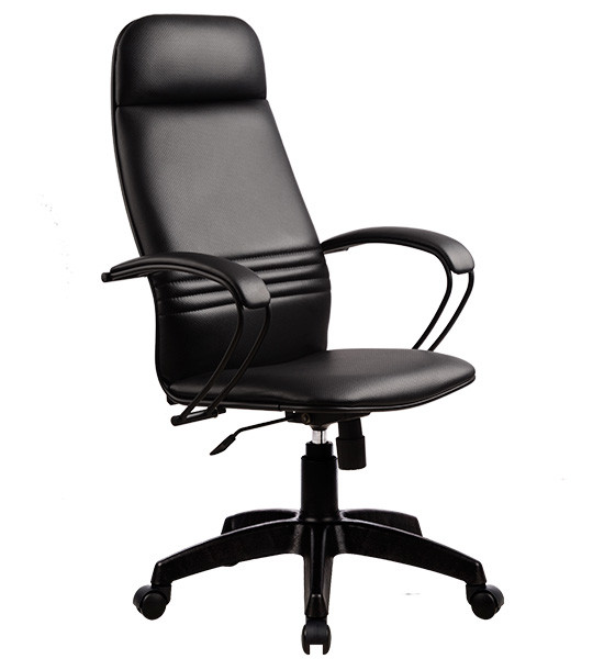 Кресло компьютерное Metta BP-1PL 821 (Перфорированная эко-кожа)