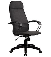 Кресло компьютерное Metta BP-1PL 18 (Серый)