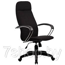 Офисное кресло BP-1PL 19 Черный