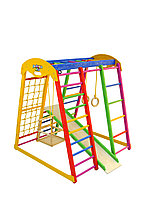 Игровой комплекс PERFETTO KIDS PS-231 Pappagallo Allegrо