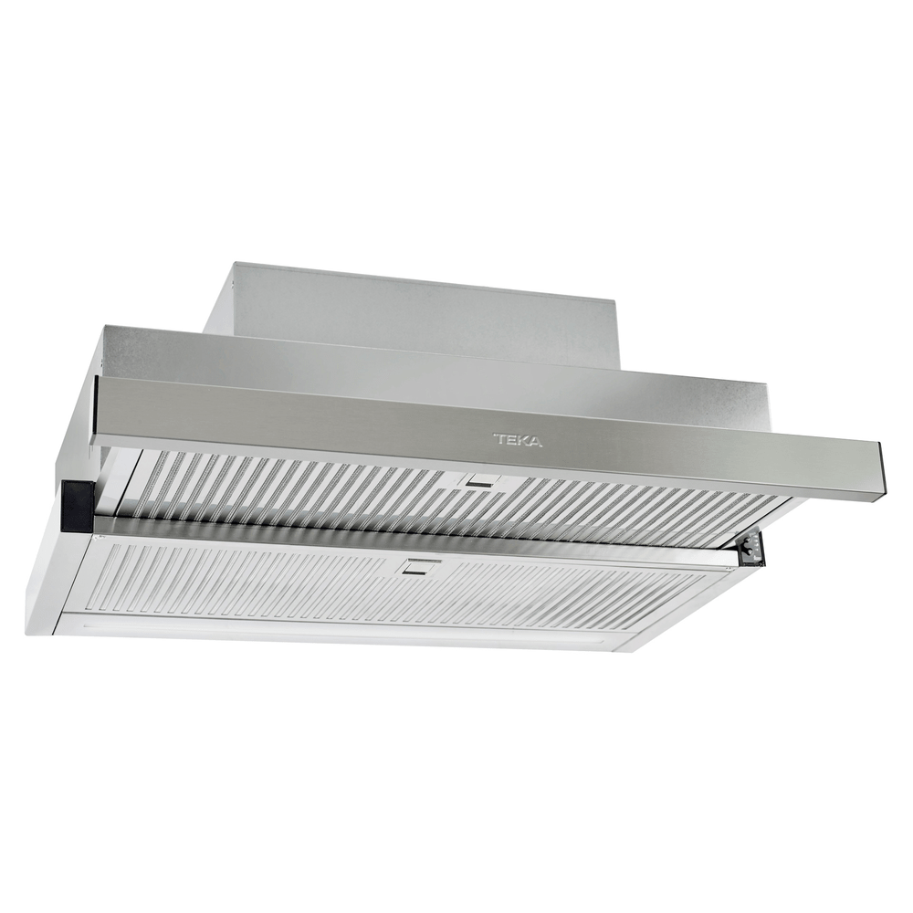 Кухонная вытяжка Teka CNL 6815 PLUS INOX