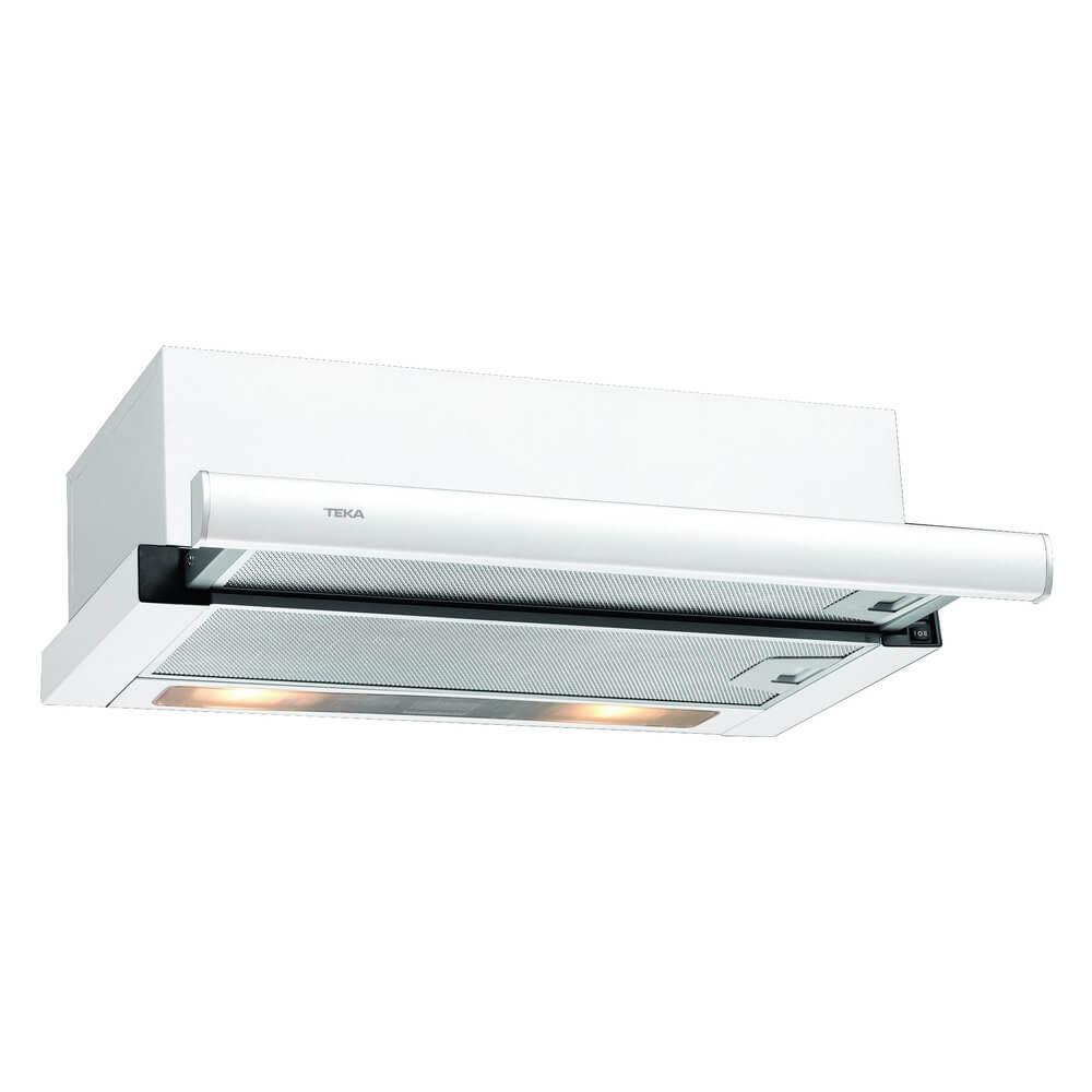Кухонная вытяжка Teka TL 6310 белая