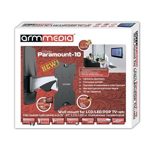 PARAMOUNT-10 кронштейн ARM MEDIA - фото 4 - id-p104985121