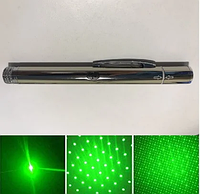Лазерная указка USB Laser Indicator Pen, фото 1