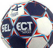 Мяч гандбольный Select Ultimate Replica, фото 2