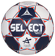 Мяч гандбольный Select Ultimate Replica