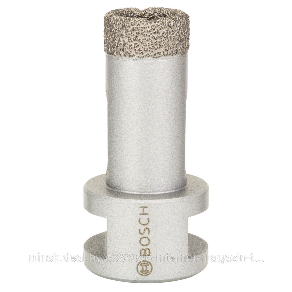 Алмазная коронка D20 мм Best for Ceramic BOSCH (2608587115) - фото 1 - id-p114591063