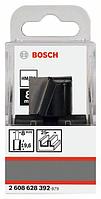 Фреза пазовая D25x20x51 / хв 8 мм BOSCH (2608628392)