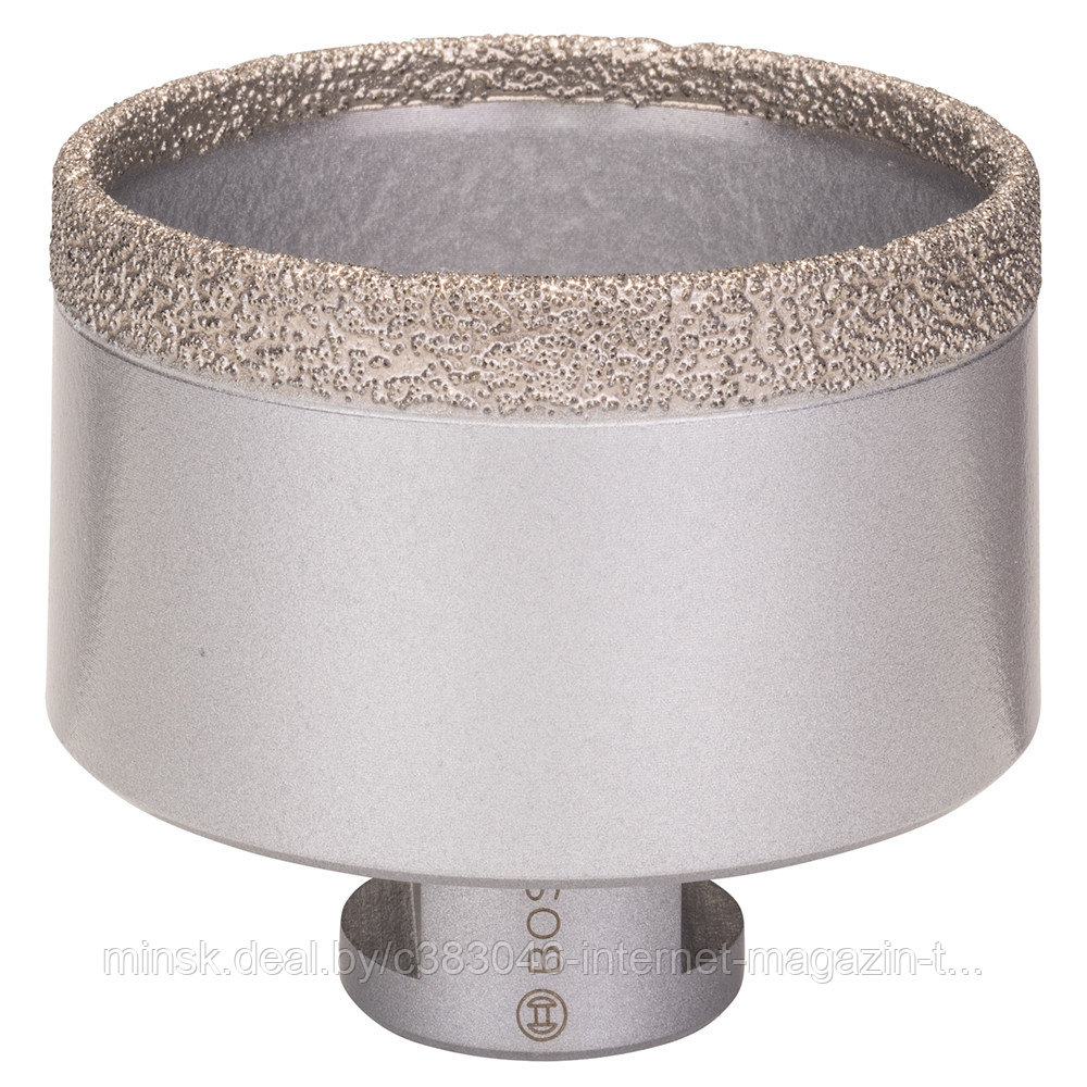 Алмазная коронка D75 мм M14 Best for Ceramic BOSCH (2608587133) - фото 1 - id-p114591078