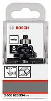 Фреза карнизная R4 D13х54 / хв 8 мм BOSCH (2608628394)