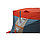 Зимняя палатка Митек Нельма Куб-3 Люкс, фото 4