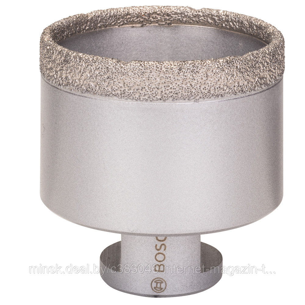 Алмазная коронка D60 мм M14 Best for Ceramic BOSCH (2608587128) - фото 1 - id-p114591121
