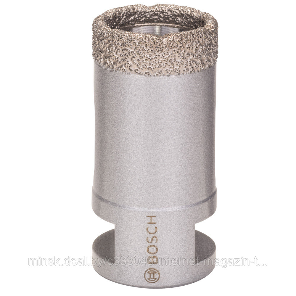 Алмазная коронка D30 мм M14 Best for Ceramic BOSCH (2608587119) - фото 1 - id-p114591126