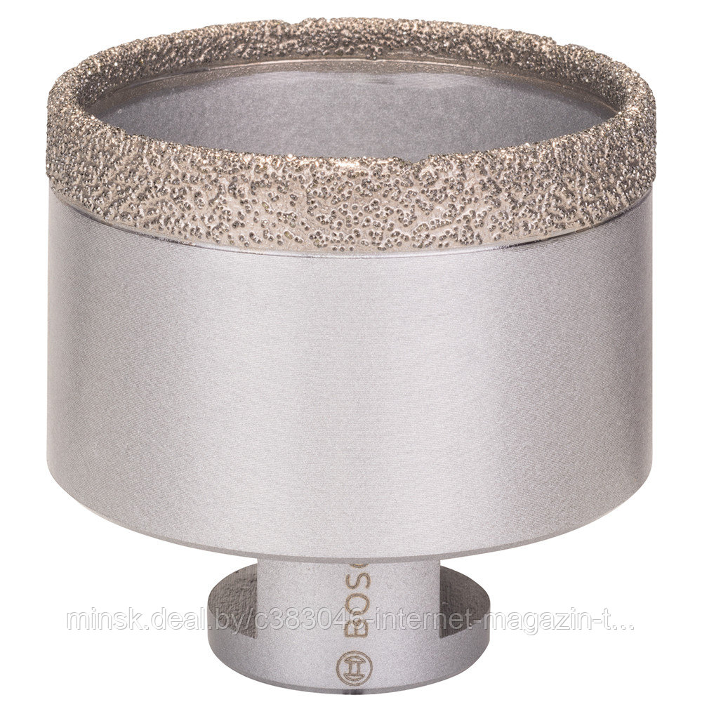 Алмазная коронка D65 мм M14 Best for Ceramic BOSCH (2608587129) - фото 1 - id-p114591139