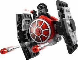 Конструктор Bela 10894 Star Wars Истребитель СИД Первого Ордена (аналог Lego Star Wars 75194) 97 деталей - фото 3 - id-p114594614