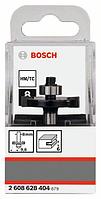 Фреза дисковая D6x32x51 / хв 8 мм BOSCH (2608628404)