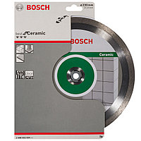 Алмазный круг Best for Ceramic 230х22,23 мм BOSCH (2608602634)