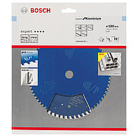 Пильный диск 180х2,6х30 мм Z56 Expert for Aluminium BOSCH (2608644097)