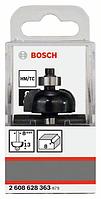 Фреза галтельная R8 D28.7x13x54 / хв 8 мм BOSCH (2608628363)