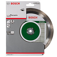 Алмазный круг Best for Ceramic 180х25,4 мм BOSCH (2608602635)