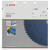 Пильный диск по металлу 305х2,6х25,4 мм Z80 Expert for Steel BOSCH (2608643061)