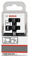 Фреза гребневая D25х5х58 / хв 8 мм BOSCH (2608628353)