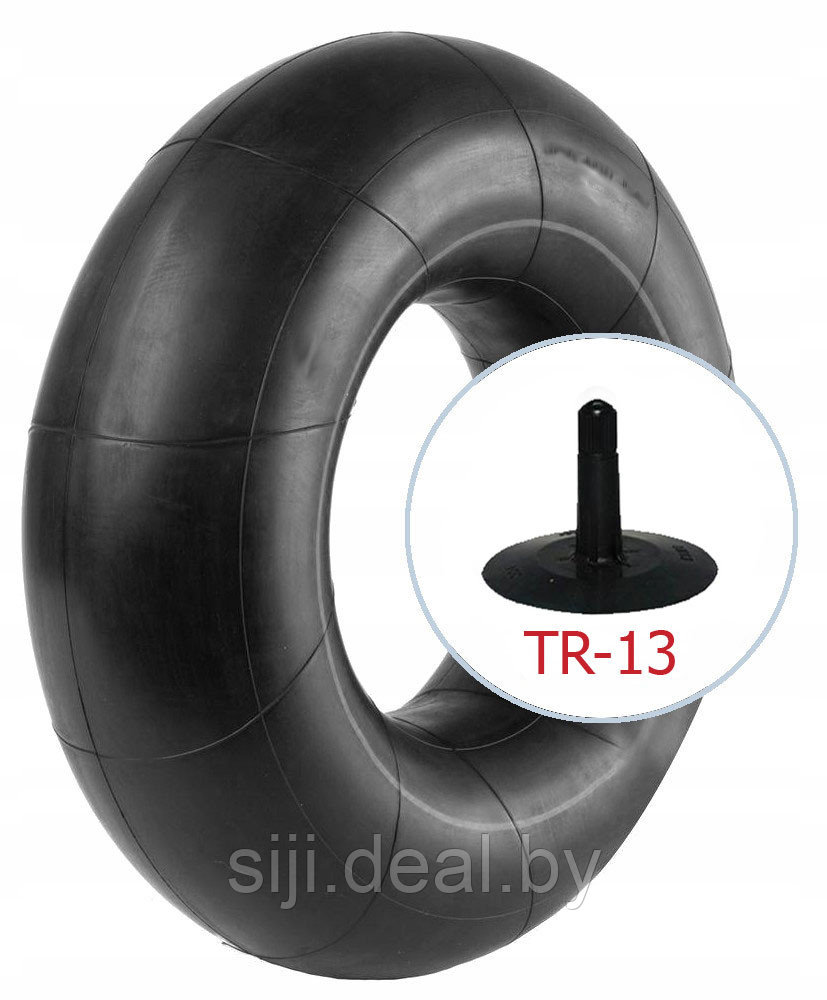 Камера 16x6.50-8 TR13 (16x6.50-8 6x7.50-8 18x6.50-8 190-8)
