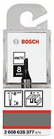 Фреза пазовая D4x8x51 / хв 8 мм BOSCH (2608628377)