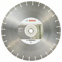 Алмазный круг Standard for Concrete 400x25,4 мм BOSCH (2608603807)