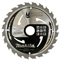 Пильный диск M-FORCE 190x2,0х30/20/15.88 мм Z24 MAKITA (B-31273)