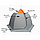 Зимняя палатка Митек Омуль-3, фото 8