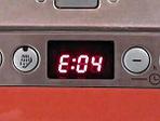 Коды ошибок посудомоечных машин Candy, Electrolux, Fagor, Flavia, Gorenje, Hansa, Indesit, Kaiser