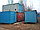 Морской контейнер 6.0х2,45 м, б/у, фото 5