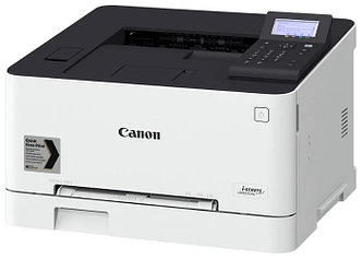 Принтер лазерный полноцветный Canon LBP623Cdw дуплекс-сеть-WiFi