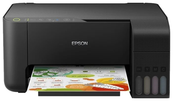 МФУ Epson L3150