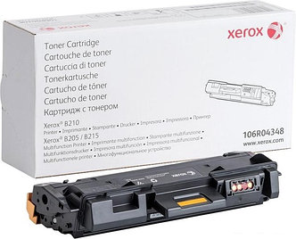 Картридж 106R04348 (для Xerox B205/ B210/ B215)