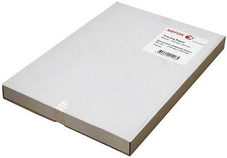 Бумага A4 (210x297) калька Xerox, 90 г/ м², 250 листов, 450L96030