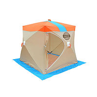 Зимняя палатка Митек Омуль Куб-1