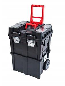 ЯЩИК ДЛЯ ИНСТРУМЕНТА PATROL WHEELBOX HD COMPACT LOGIC НА КОЛЕСАХ