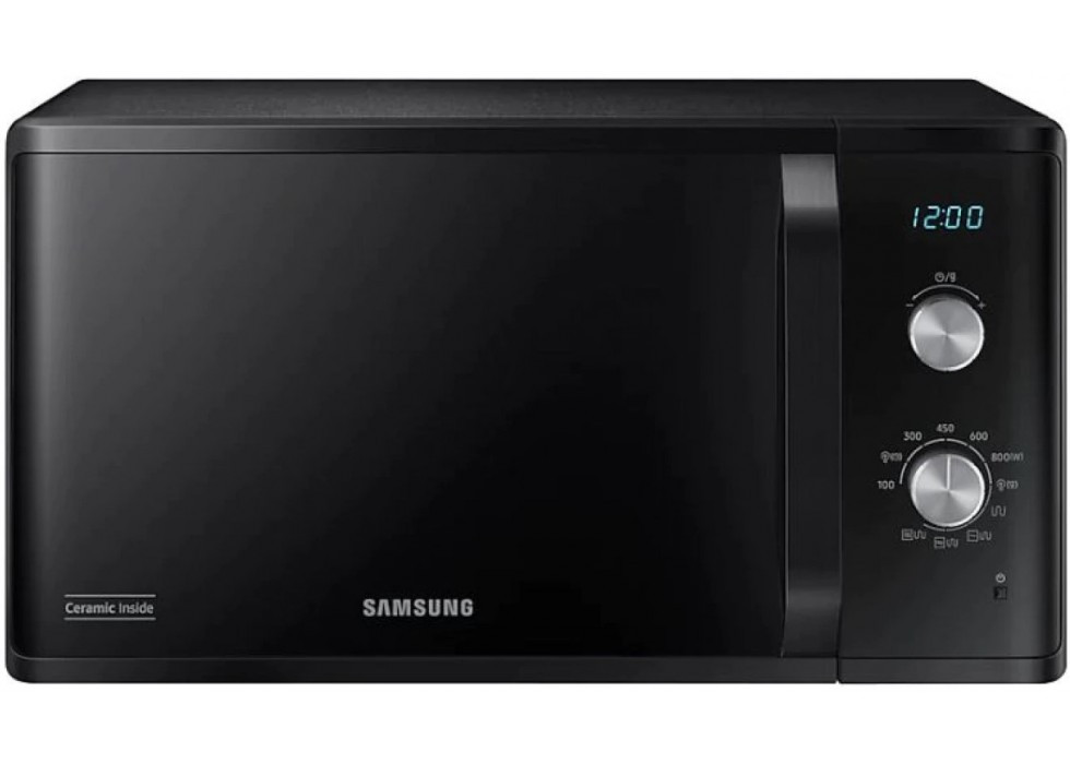 Микроволновая печь СВЧ Samsung MG23K3614AK