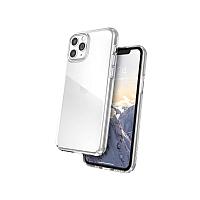 Силиконовый чехол для Apple iPhone 11 Pro (прозрачный)